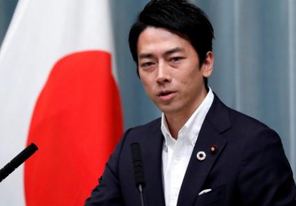 日本政府宣布了一个前所未有的重大举动，矛头直指中国。日本防卫大臣小泉进次郎再一次