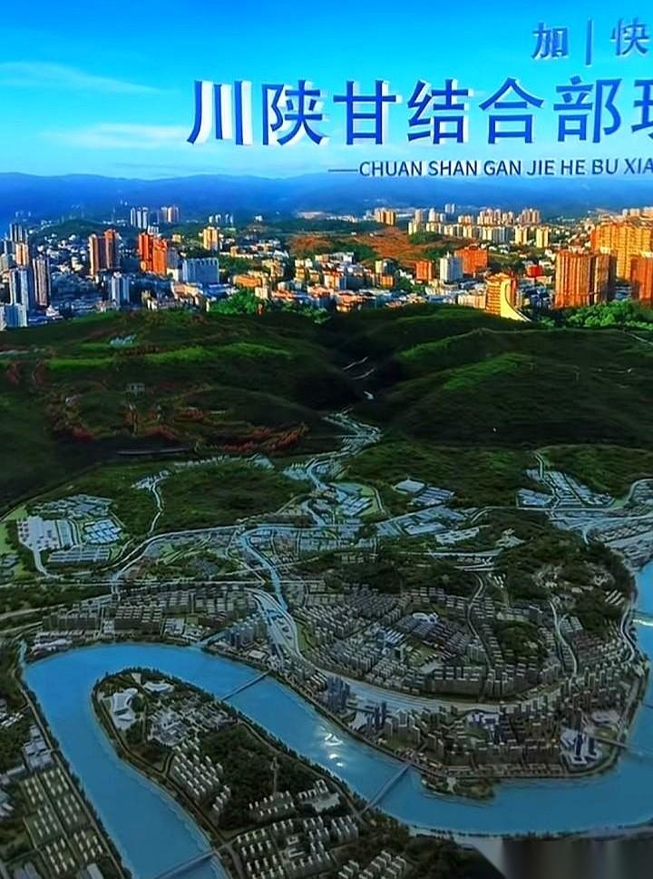 王健林但凡晚出事一年，下西坝现在就不是这个鬼样子。
真的，就差那么一点点。
那块