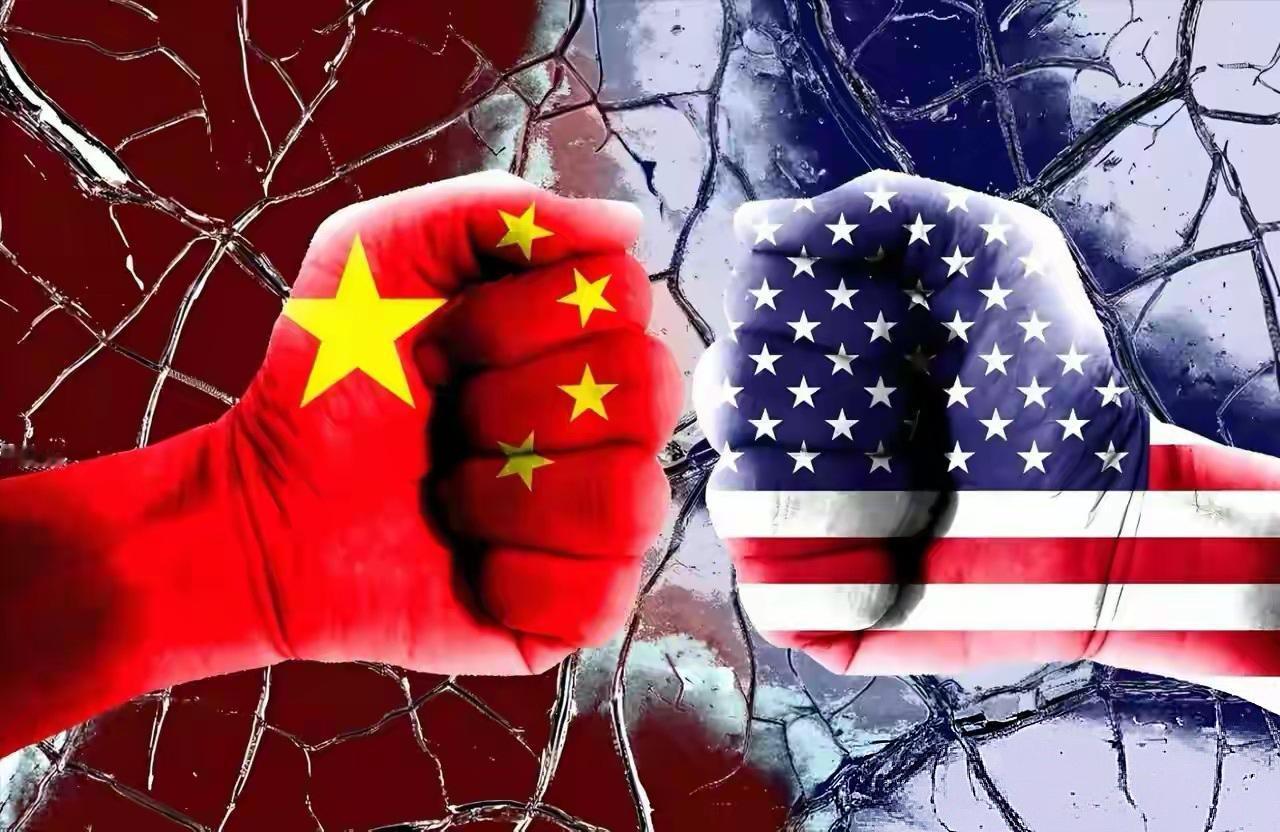 大国之间的综合实力、战略底线与真实底牌，从来不是口头宣告出来的，而是一次次战略博