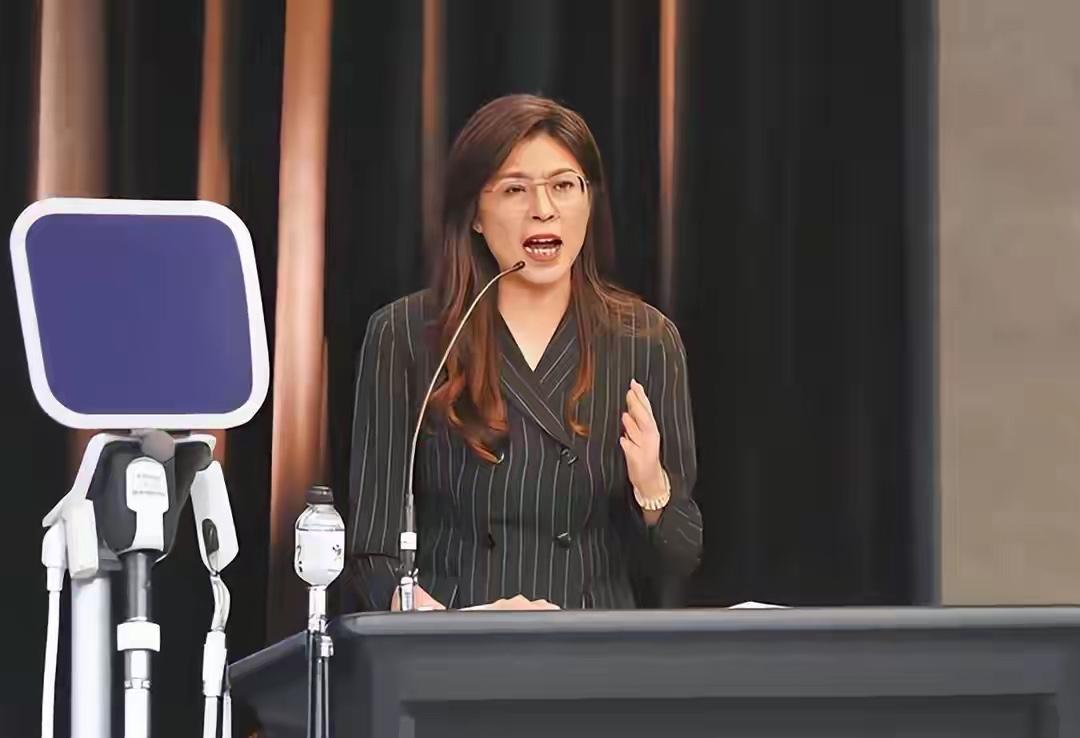 台中内斗再升级！江启臣2招施压郑丽文，被郑亲自下场戳穿谎言

距离台中竞选的日子