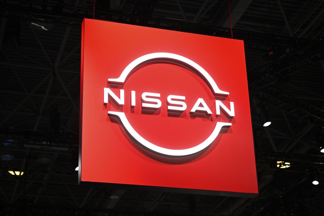 日产汽车公布了6月份销量数据，日产汽车中国区含乘用车和轻型商用车两大事业板块在内