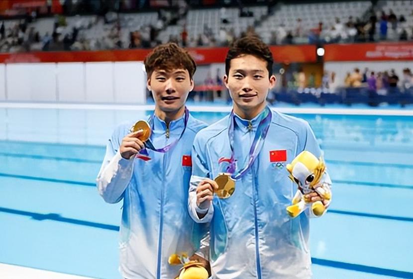 美国人都忍不住了，日本出钱主办的亚运会，最后反倒让中国成了最大赢家。

说句最实