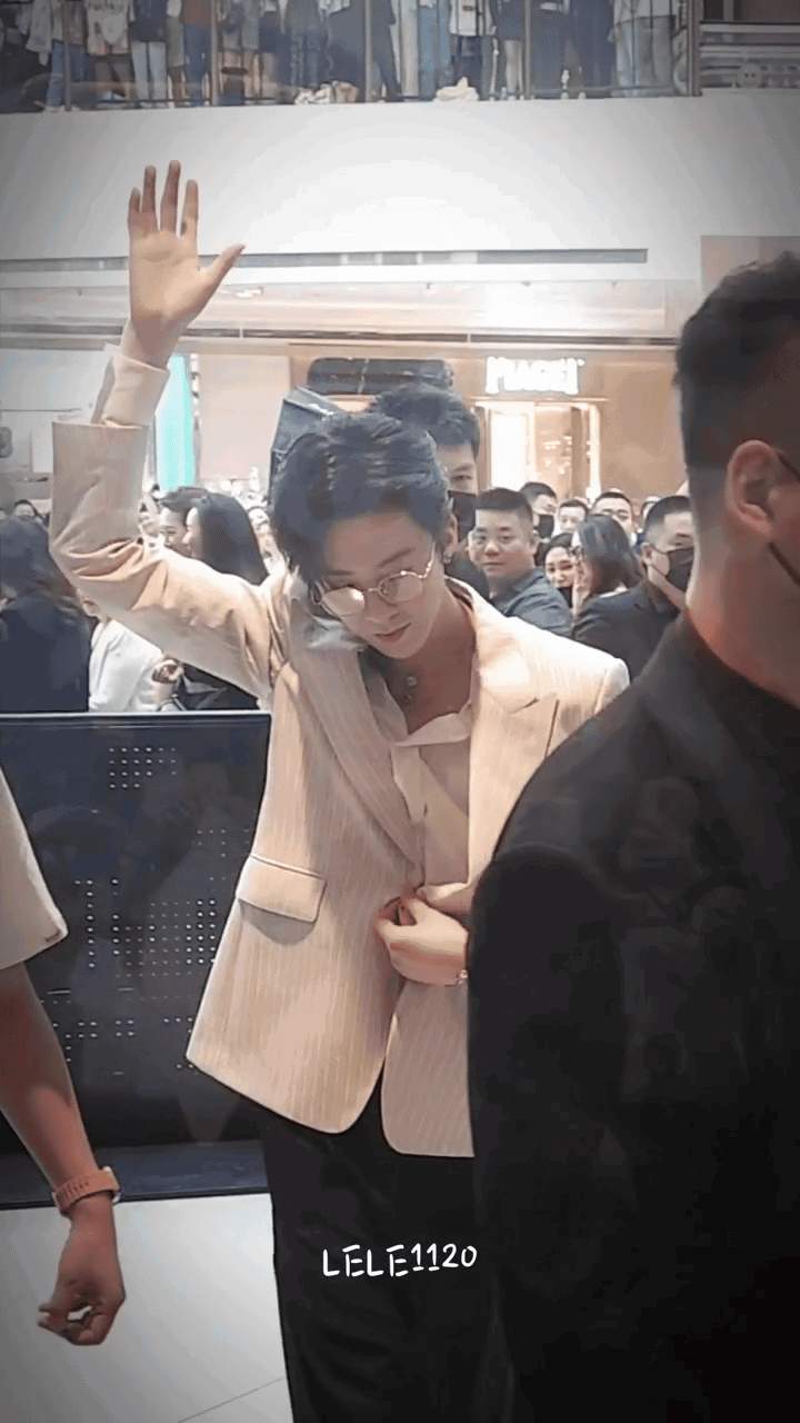 老公老公老公摩登兄弟
