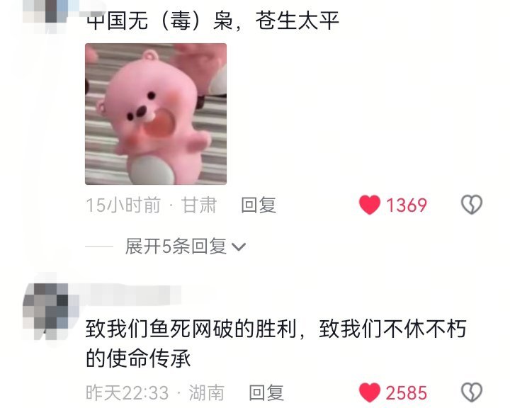 “中国无（毒）枭 苍生太平”枭起青壤聂九罗