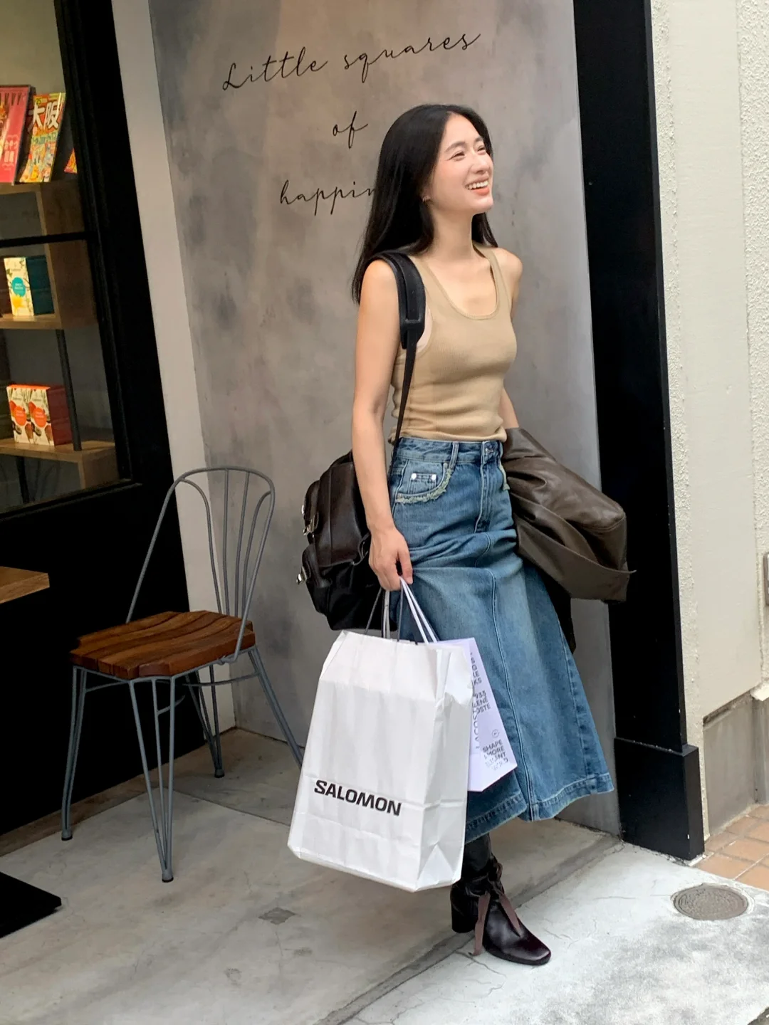 大阪mel coffee