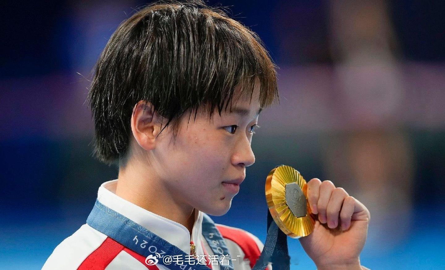 全红婵已报警说实话我想采访一下那些骂她的人。他们一定是有个共同点，就是生活中是不