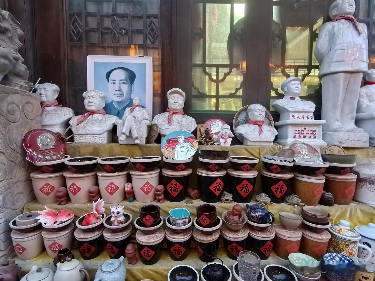 碛口古镇印象
