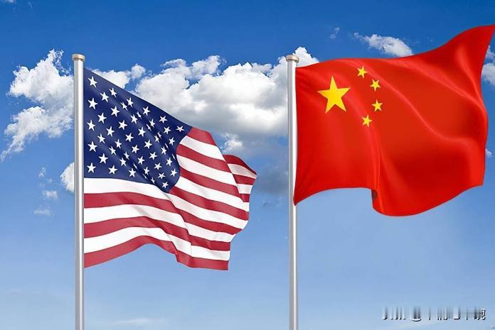 为什么美国可以任性，而中国必须冷静
你看美国今天打这个，明天打那个，以色列也跟着