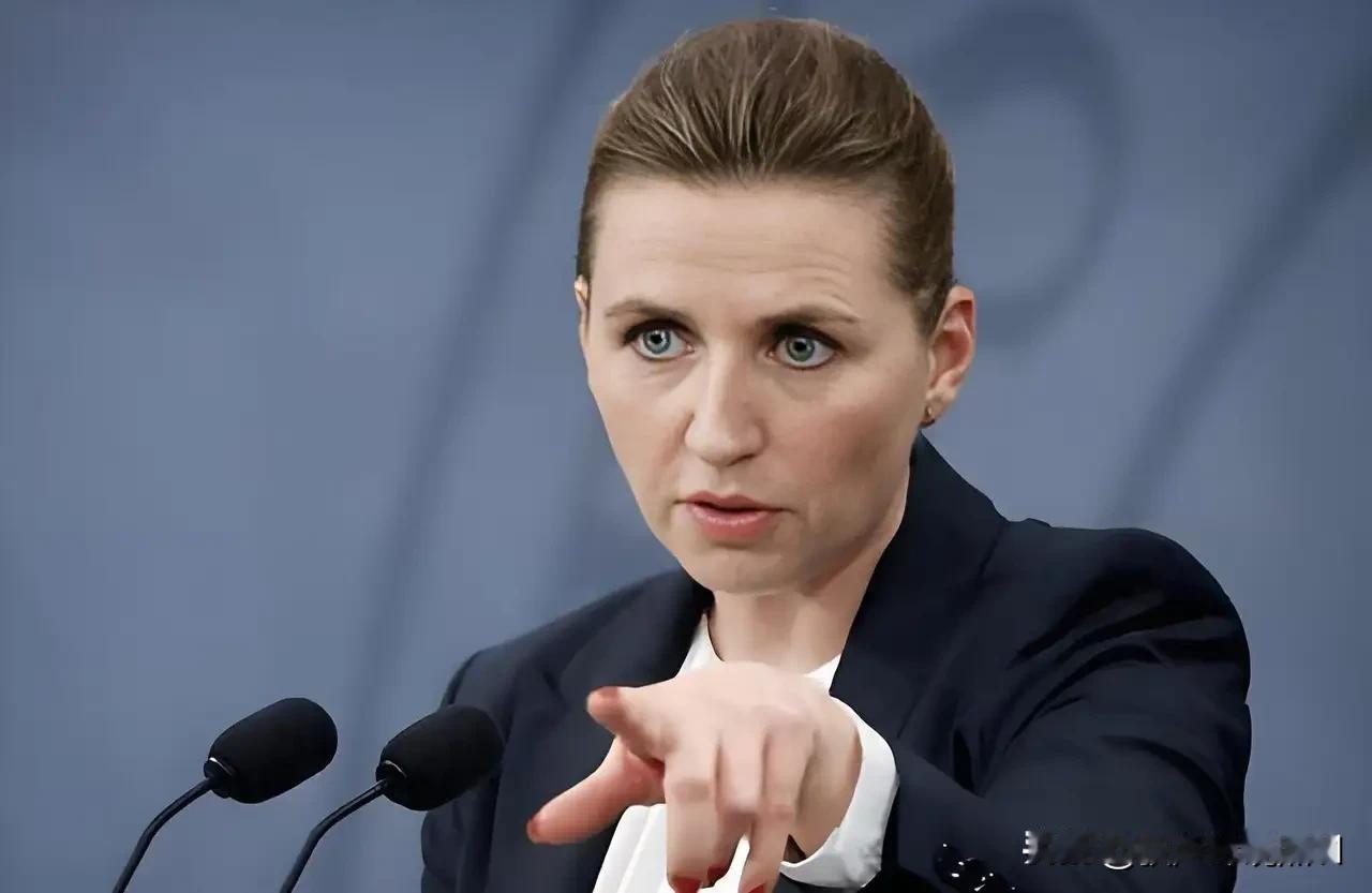 美国敢武力介入格陵兰岛，丹麦可先开枪后上报！

报道援引丹麦《贝林时报》称，这项