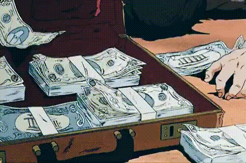 5s内转发 近期你会收到一笔意外之财✨💰 