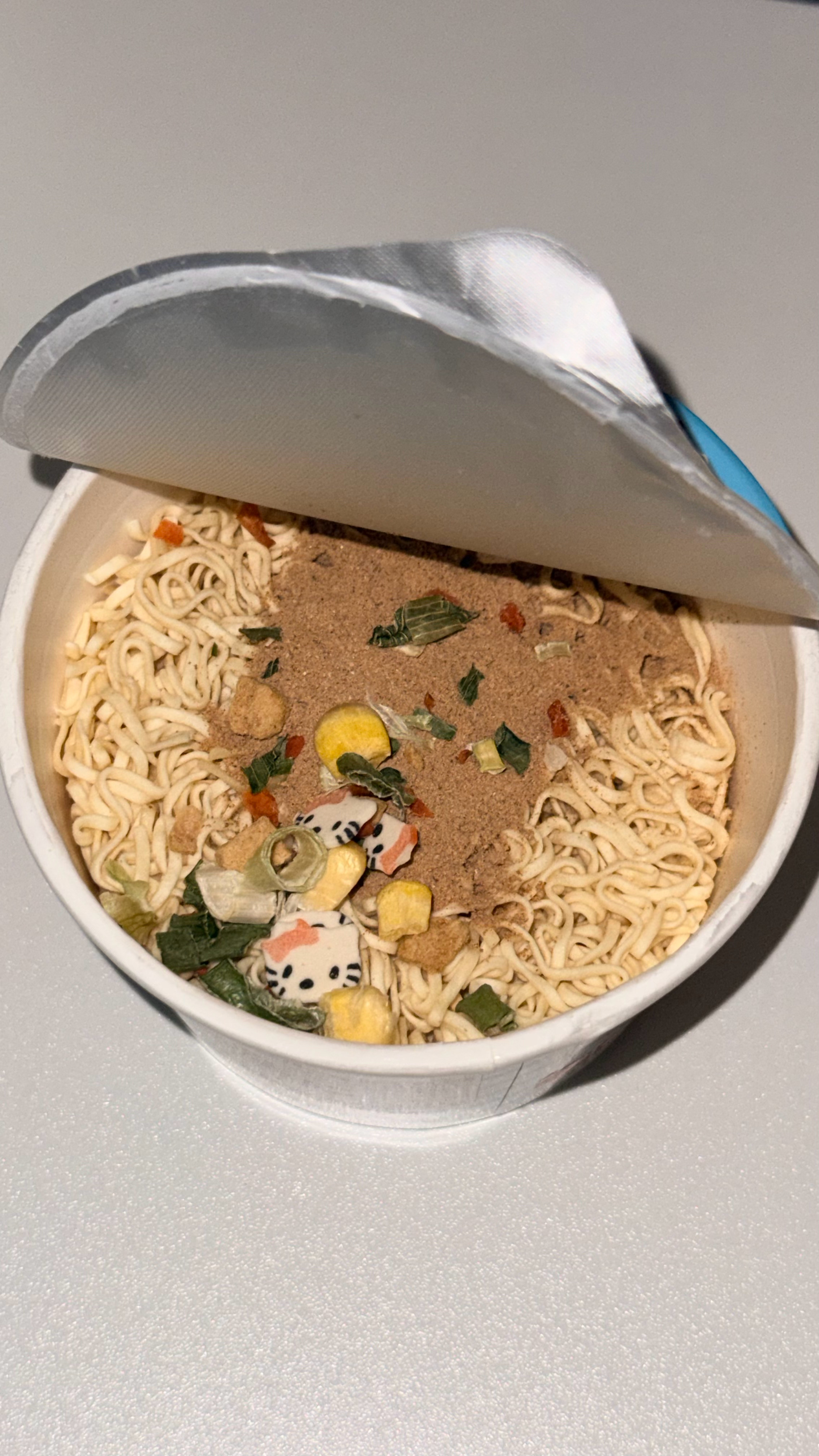 仪日分享 好可爱的kt面！ ​​​