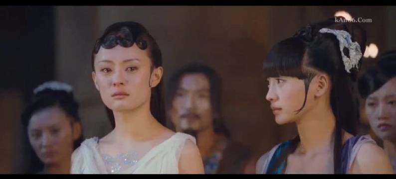 #孙俪[超话]# 重温《画壁》结尾这好绝。哭戏感染力满分[泪][泪][泪][泪]