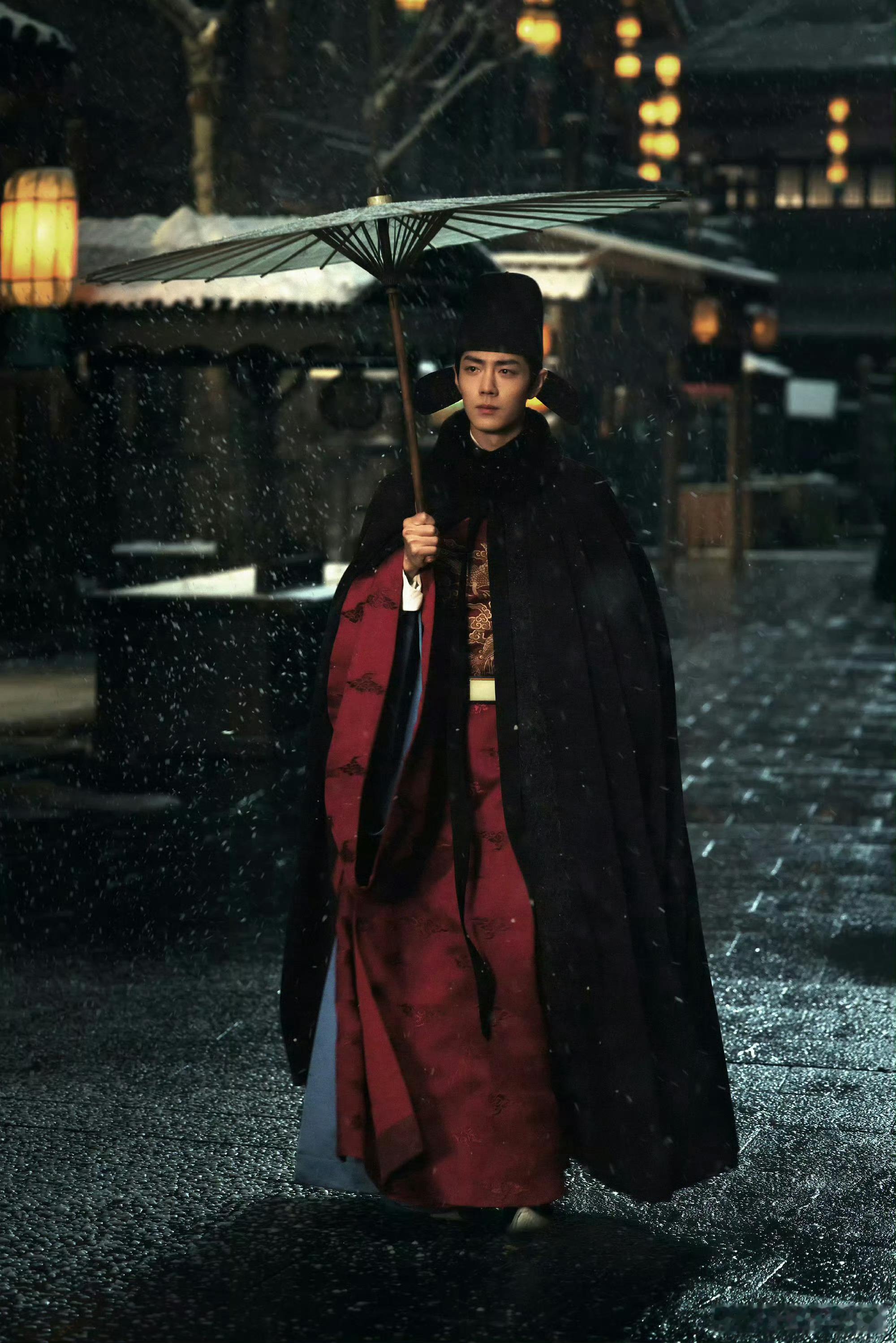 藏海传登顶全网长剧总播放量TOP榜《藏海传》全网长剧总播放量TOP1藏海传全网长