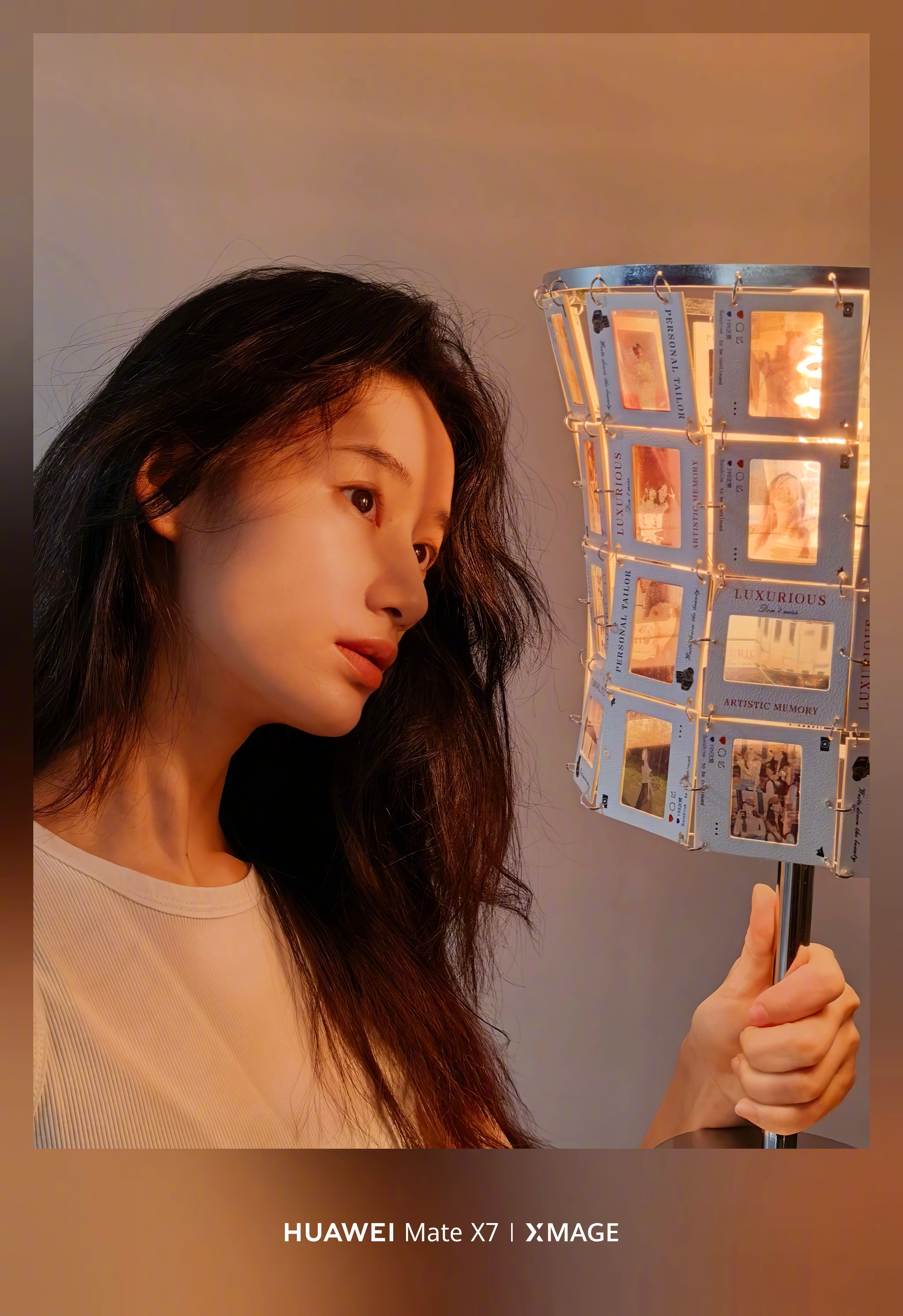 华为影像年度影展登陆上海就在外滩边的Fotografiska影像艺术中心！本次影