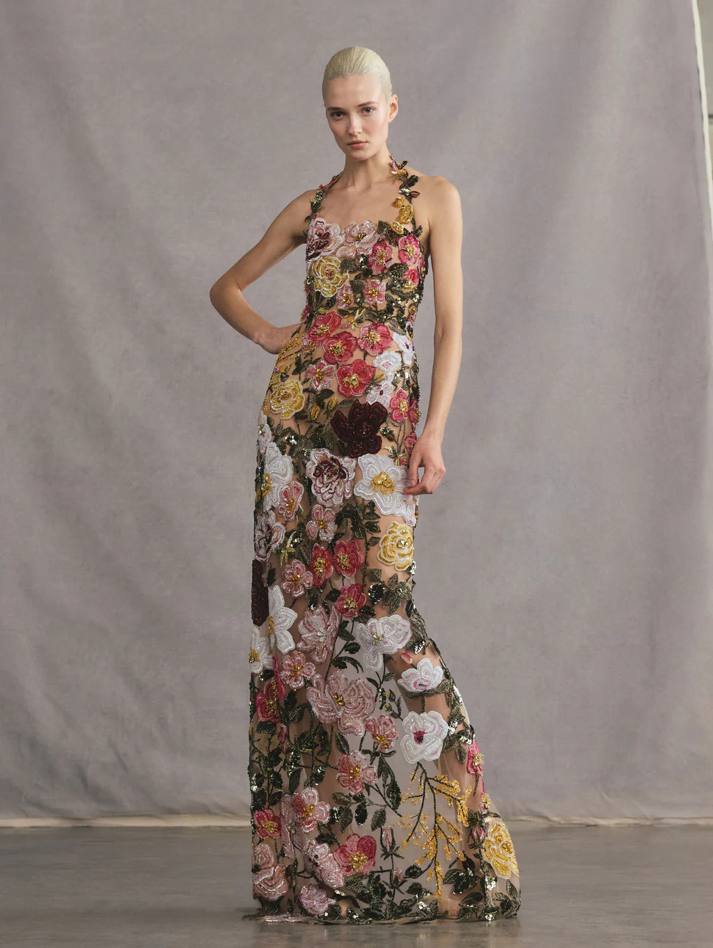 hannah的晚安频道 26FW ready to wear美好造型分享—— o