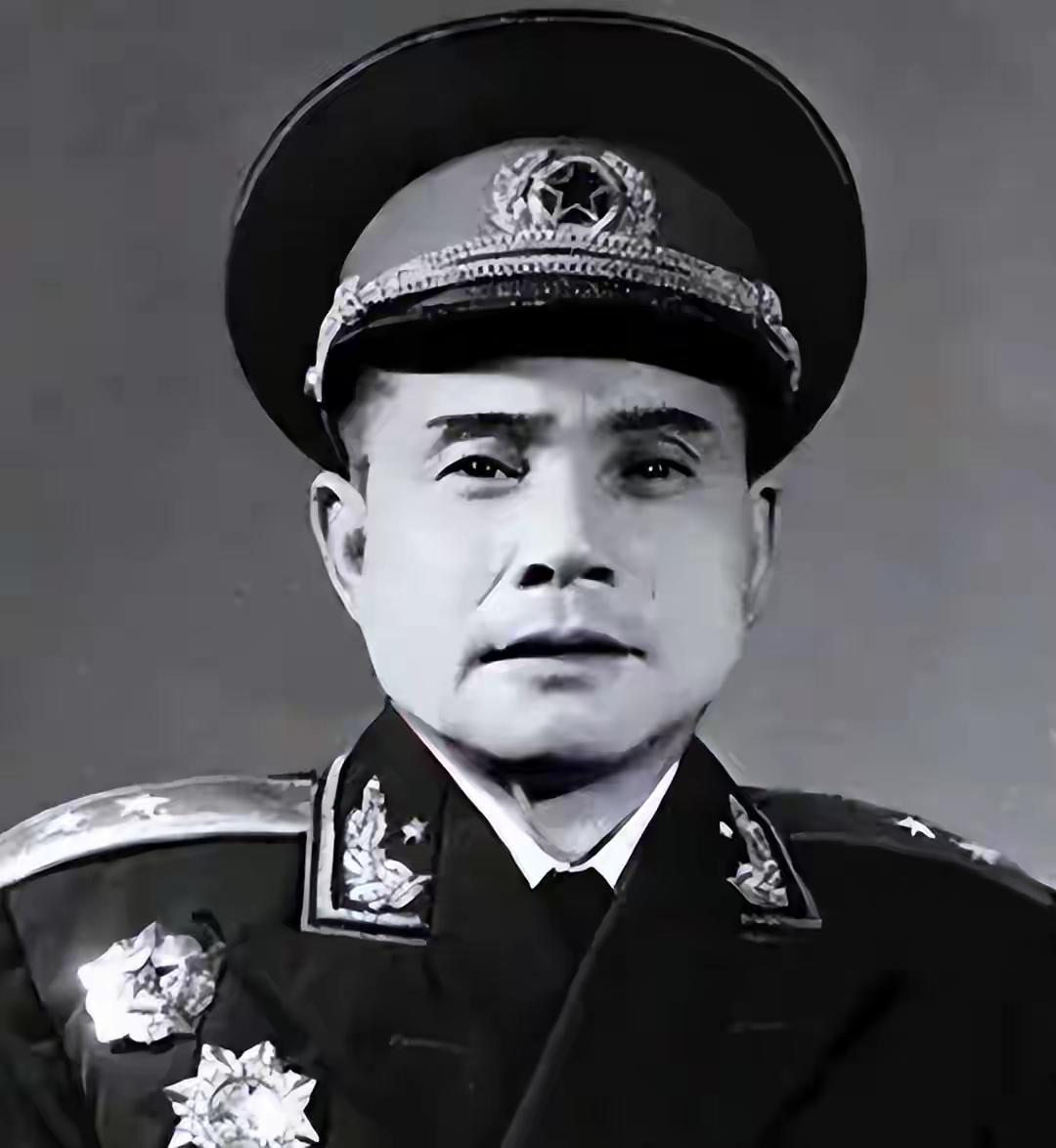 开国中将临终遗愿：追悼会等董存瑞家人，这46年的坚守太好哭了
 
你敢信吗？一位