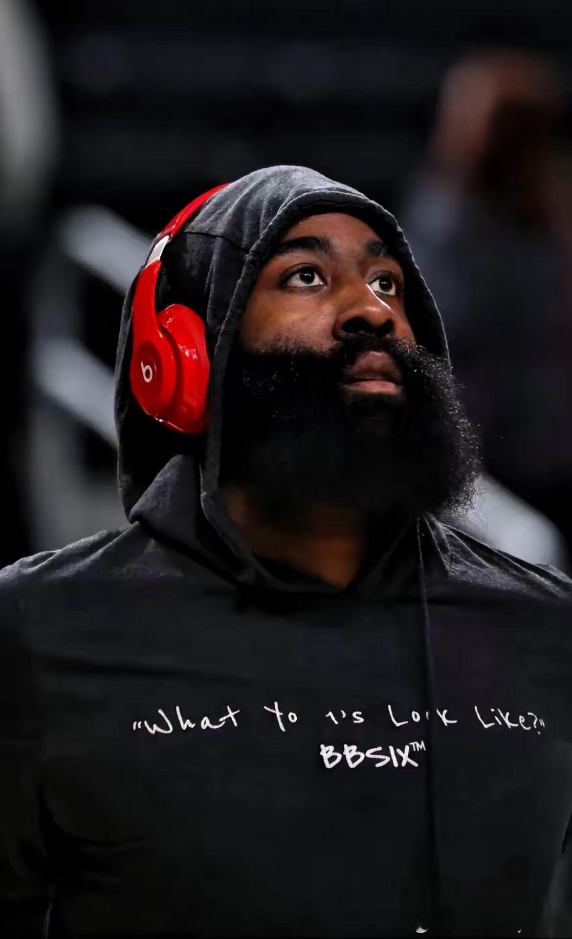 哈登回火箭最大的阻力，应该是乌度卡，他喜欢像范乔丹这样的防守型后卫，他驾驭不了哈