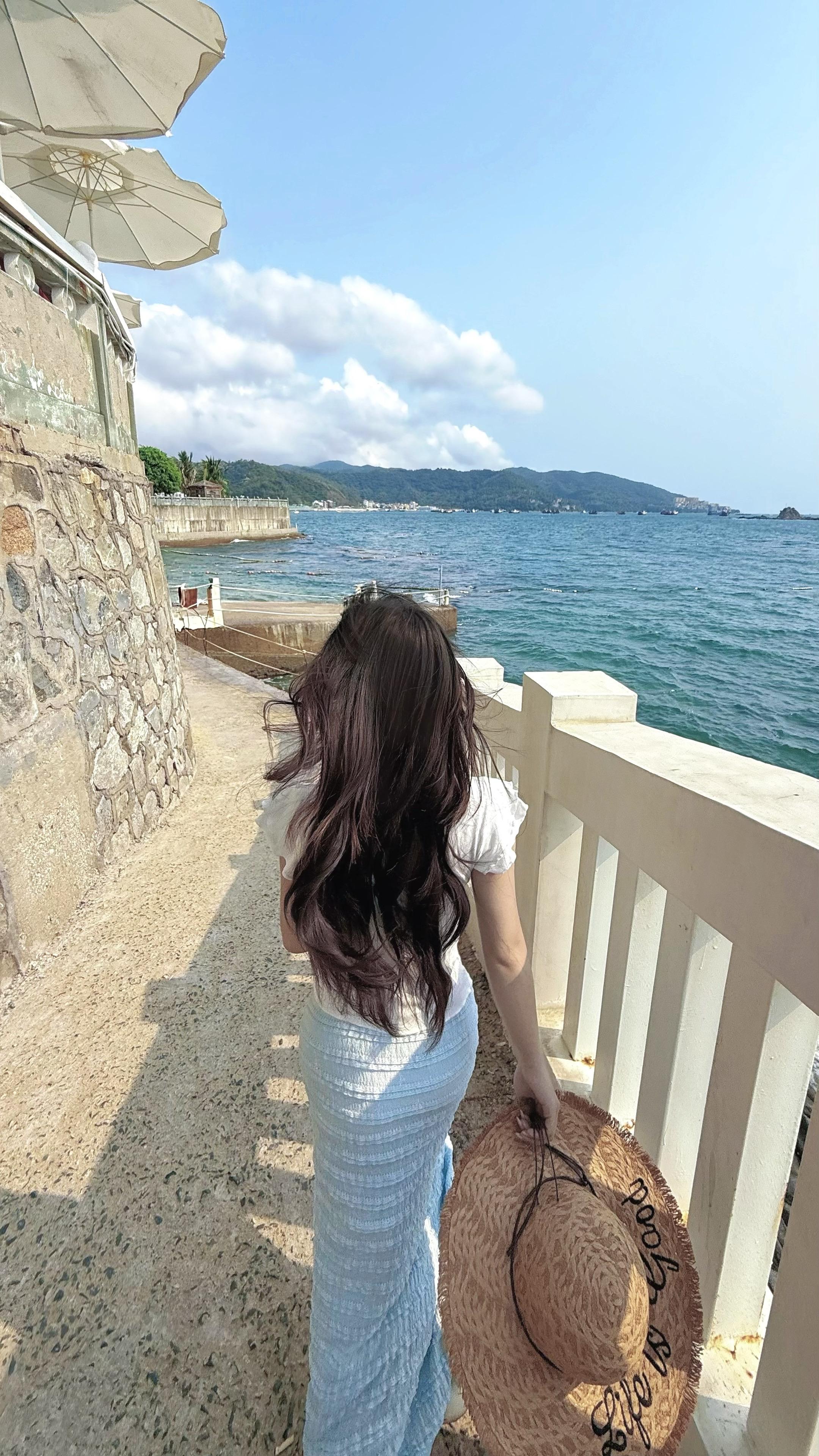 ˚✩🌊Sea Moments𓏸 𓈒𓐍🏝️