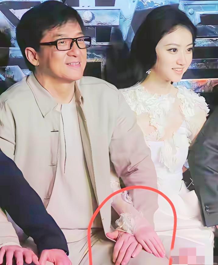 这是谁拍的照片，这是想表达什么呢？