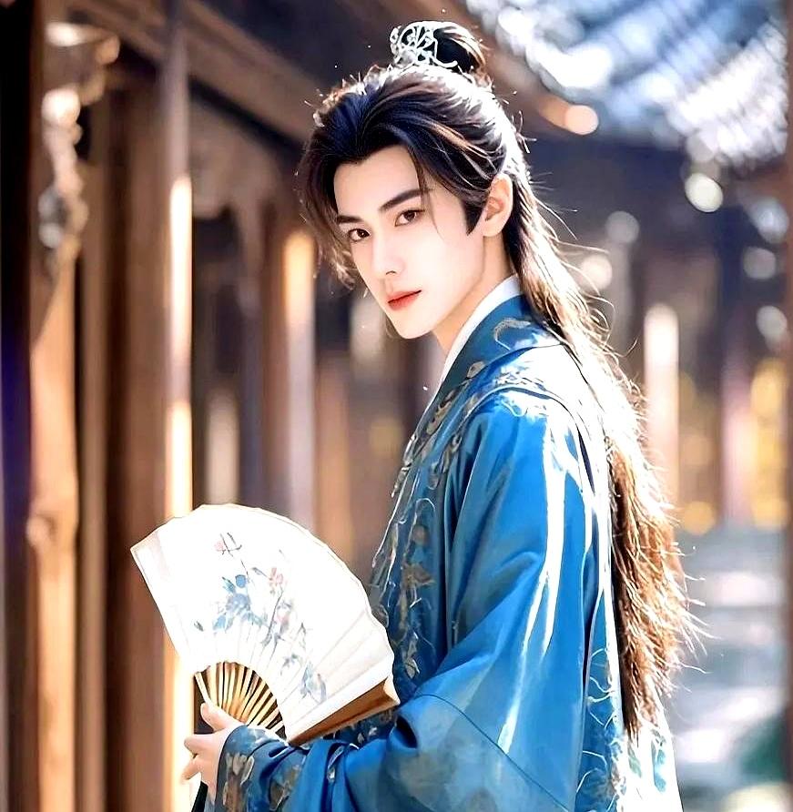 听说湖南那边最近又冒出来个“新七公子”？
秦公子、易公子…一个个名字跟连续剧似的