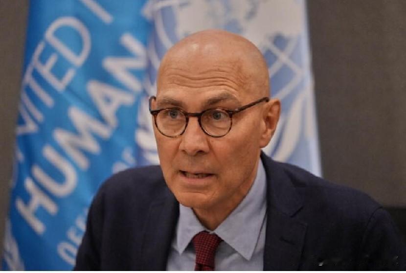 联合国人权事务高级专员说，以色列必须结束对黎巴嫩南部的占领和拆毁房屋。

联合国