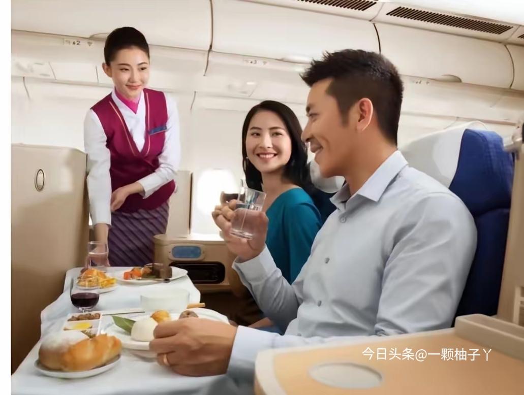 法航南航“联姻法航（法荷航集团）和南航正式官宣：合作十多年的中欧航线联营说散就散