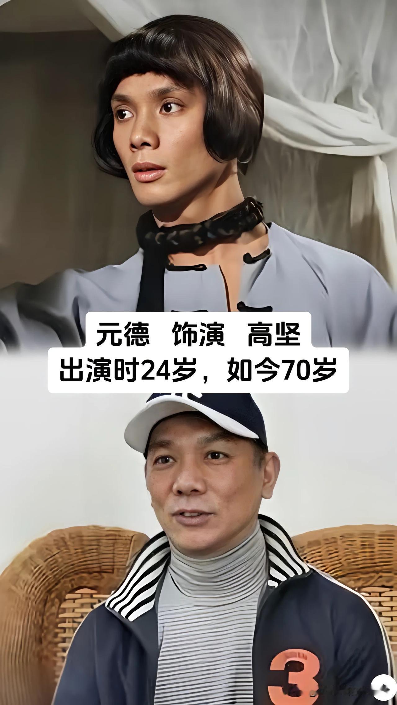 当年港片武侠盛行的年代，一大批功底扎实的演员，把一个个江湖人物演得活灵活现，时光