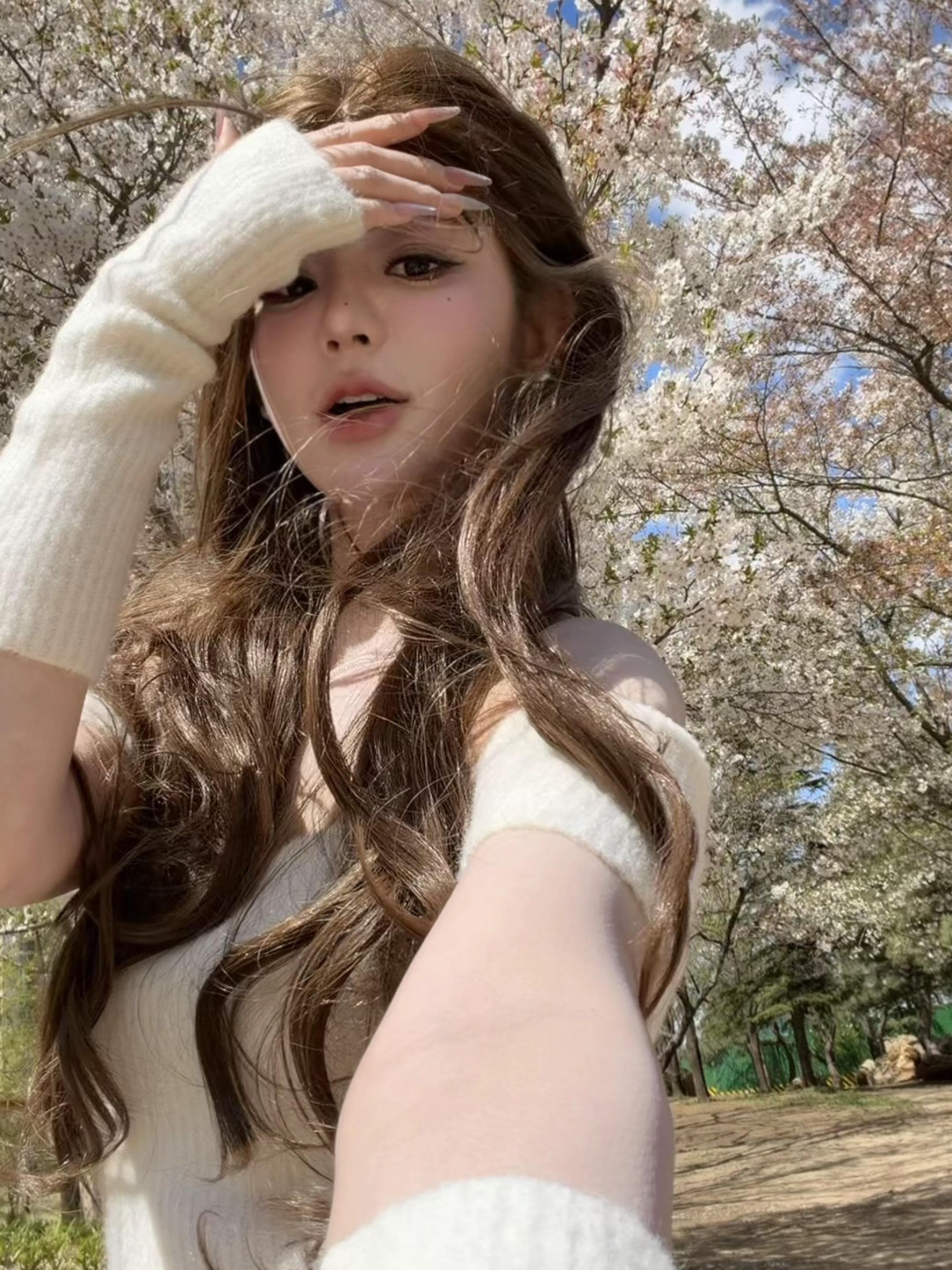 经常看到自己拥有的就会幸福很多