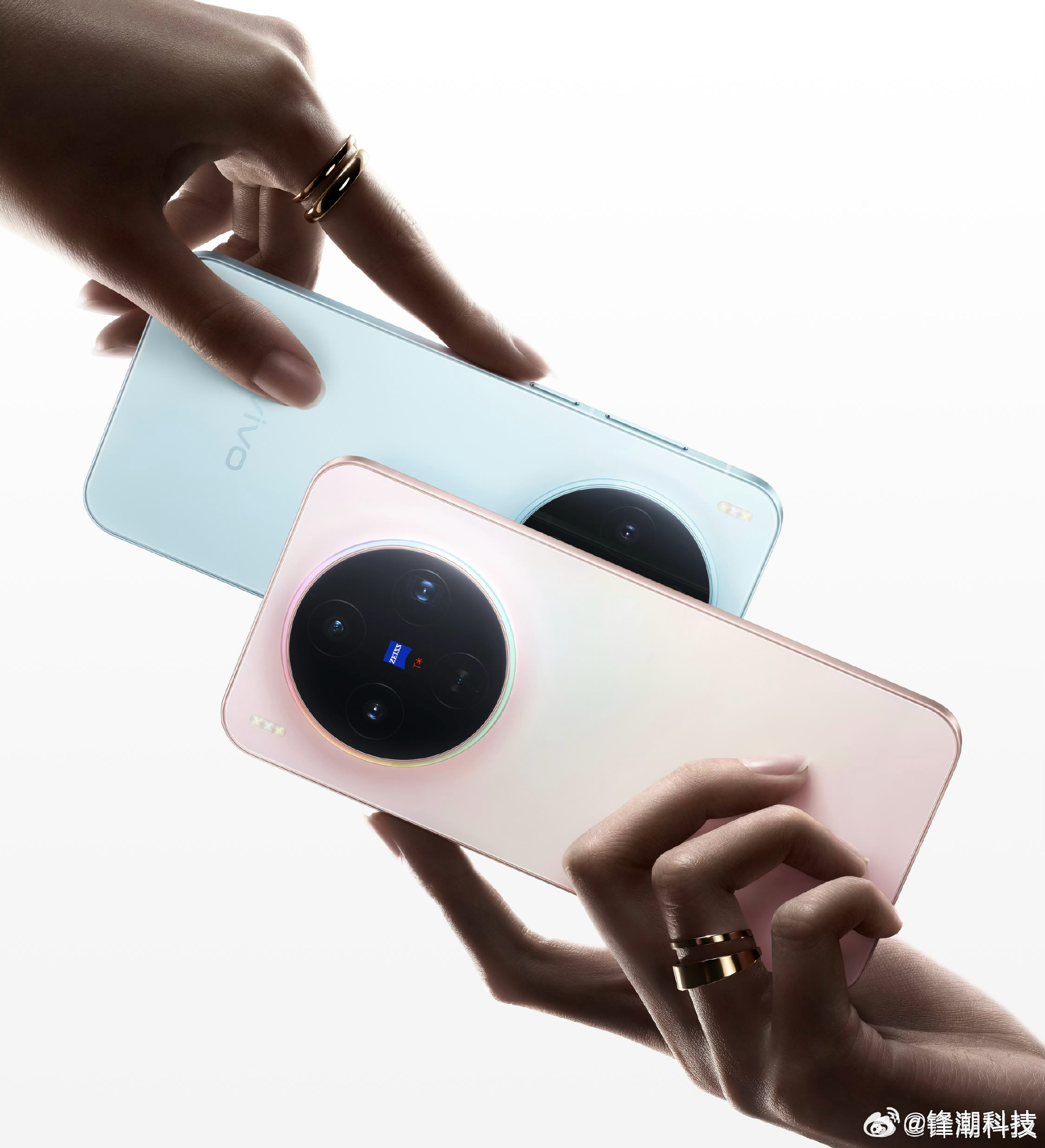 定了，国庆后，是不是也很多人在等这台？[杰瑞]vivo X300系列定档10月1