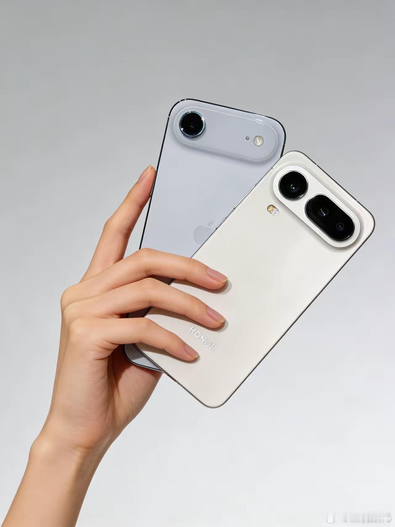 苹果iPhone Air，7999元时大家都嫌贵，5499元就变成了真香！如今荣