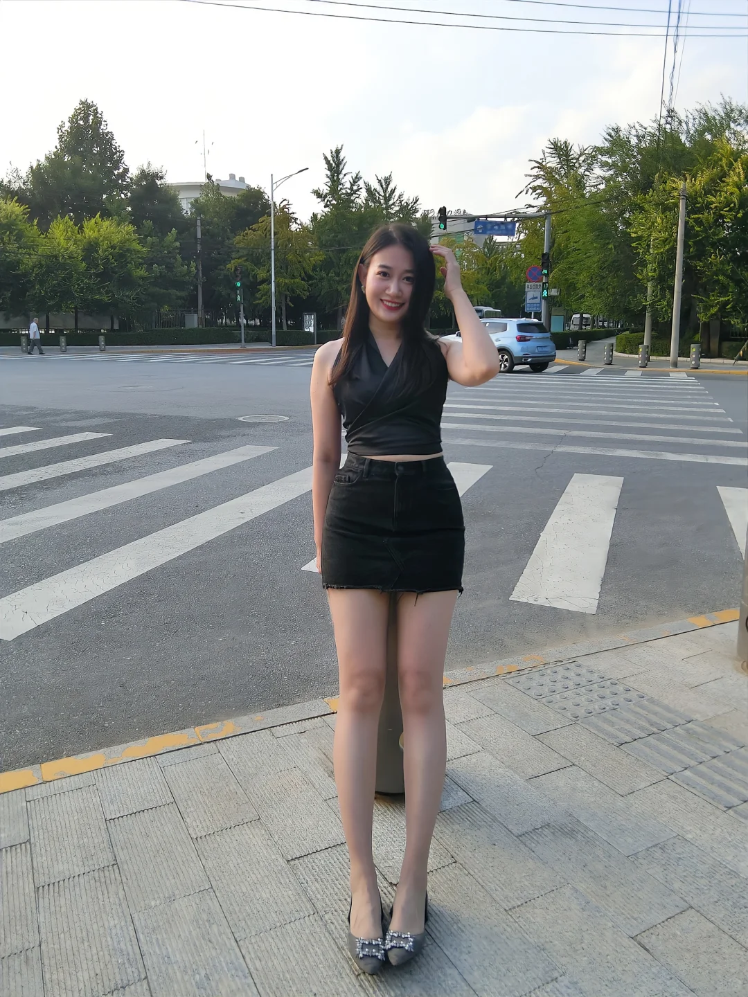 做自己就好