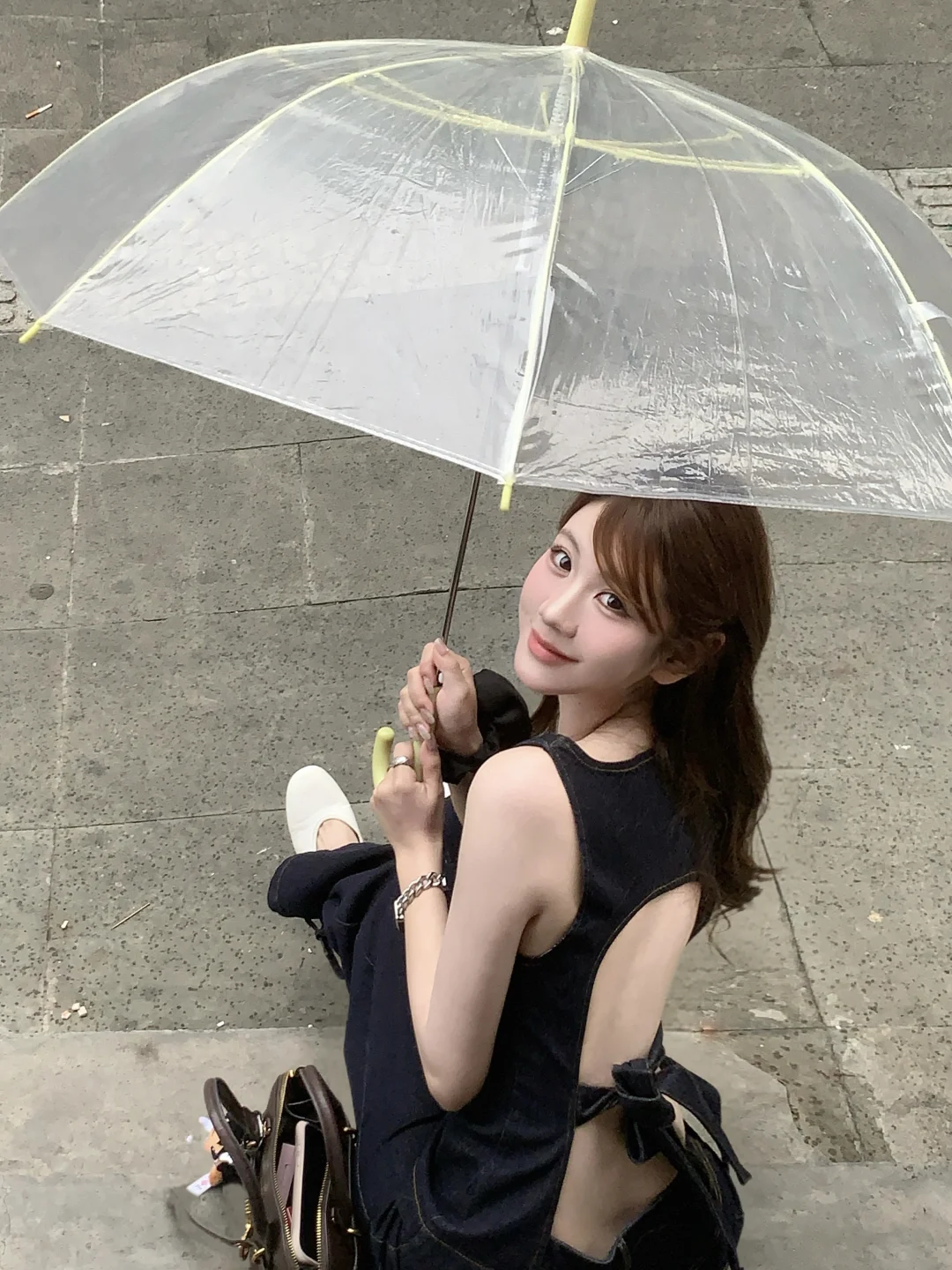 🌧️下雨也没关系