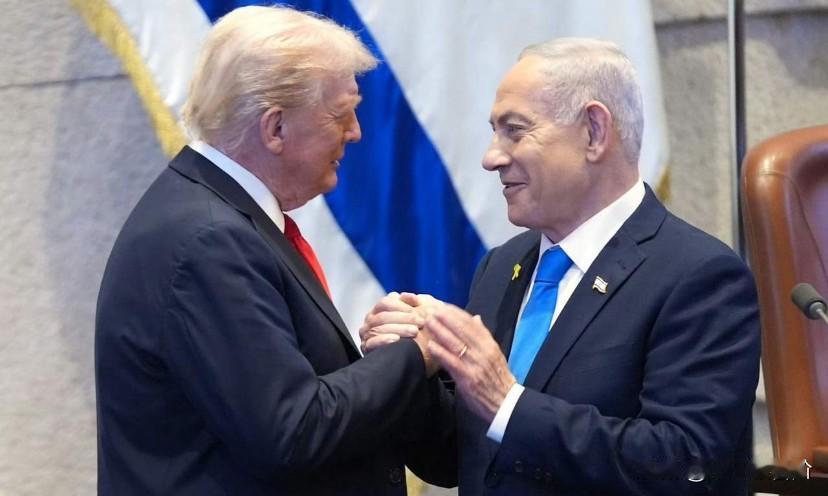 伊朗开出和平谈判条件：只要川子承认遭受以色列欺骗，放弃进攻，战争就能结束。

这