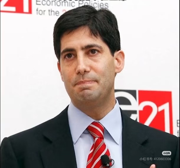 美联储当地时间1月30日上午，美国总统特朗普提名美国联邦储备委员会前理事凯文·沃