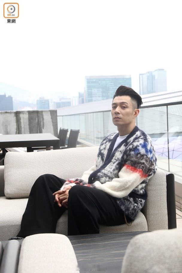 【On.cc】周柏豪內外兼顧　見面會當考試歌手周柏豪將於3月14日白色情人節假啟