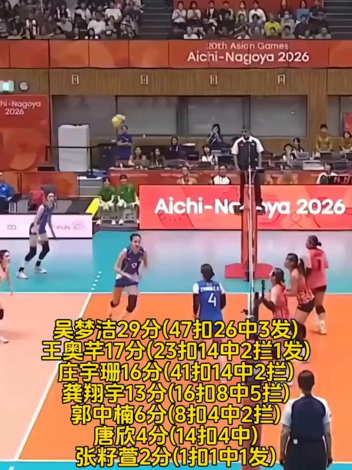 中日大战巅峰对决即将开始，决赛见中国3：2战胜泰国成功闯入决赛，将与日本队争夺冠