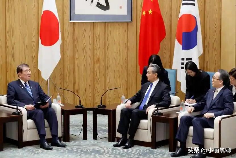 日本又想重蹈“豪赌”覆辙？这次恐怕要栽！ 

中国国力稳步提升，日本却陷入下滑困