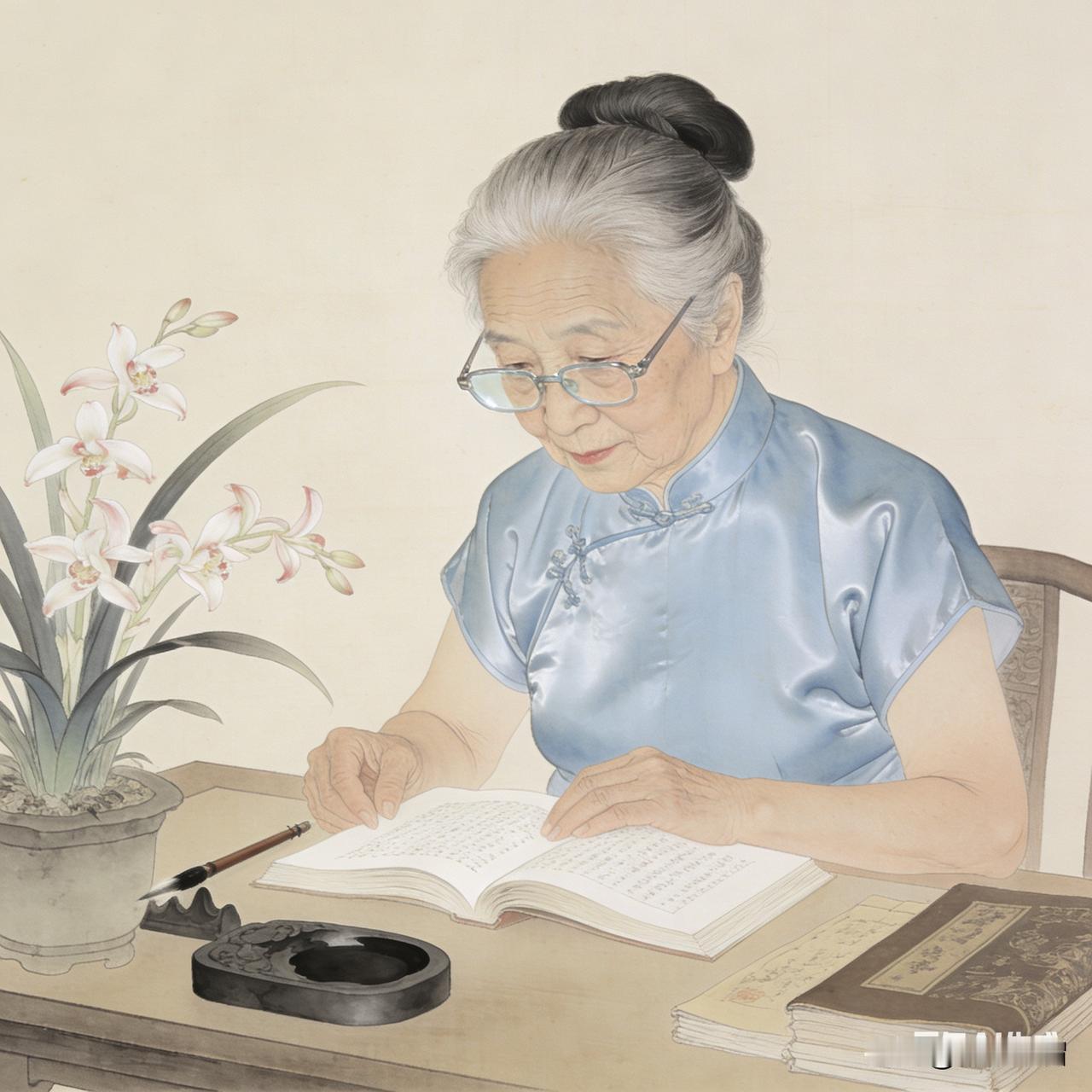 非常喜欢一位老人的感悟：所谓养老，不是靠别人来养你伺候你，而是把自己养得硬硬朗朗