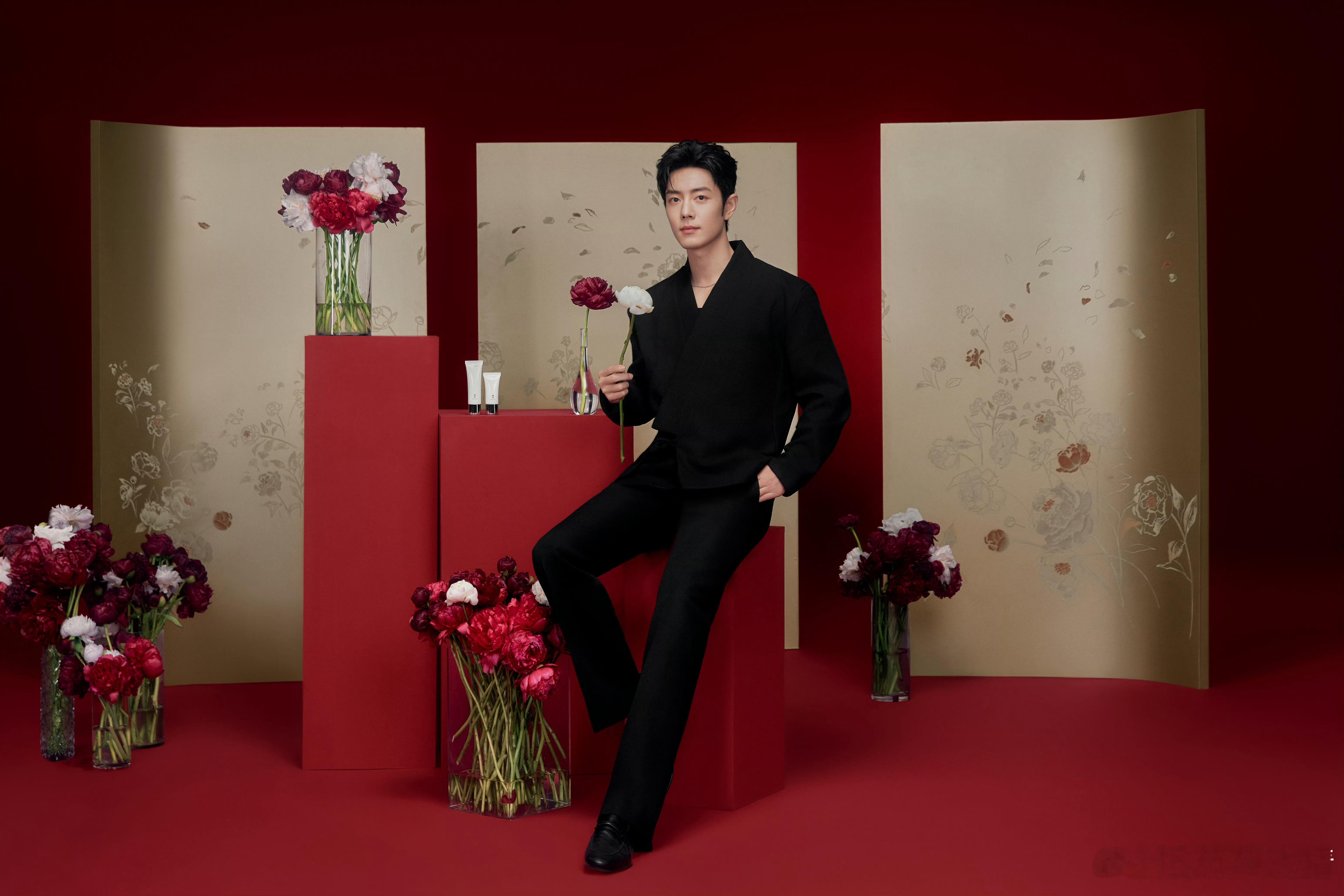 我的天，这是世界名画吧 