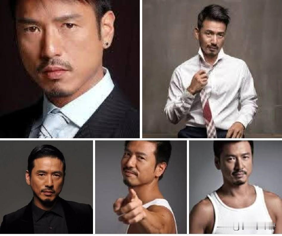 中国香港艺人陈保元非常有型，跳舞同演技也不错，奈何亚洲电视不捧他,真有点可惜了。