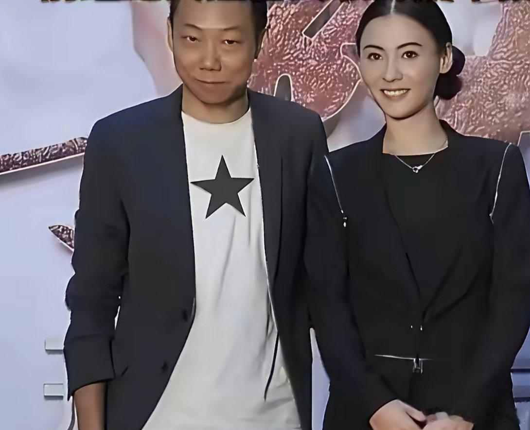 5月9日，张柏芝迎来超大好消息！张柏芝胜诉了，前经纪人余毓兴需赔偿82400元，