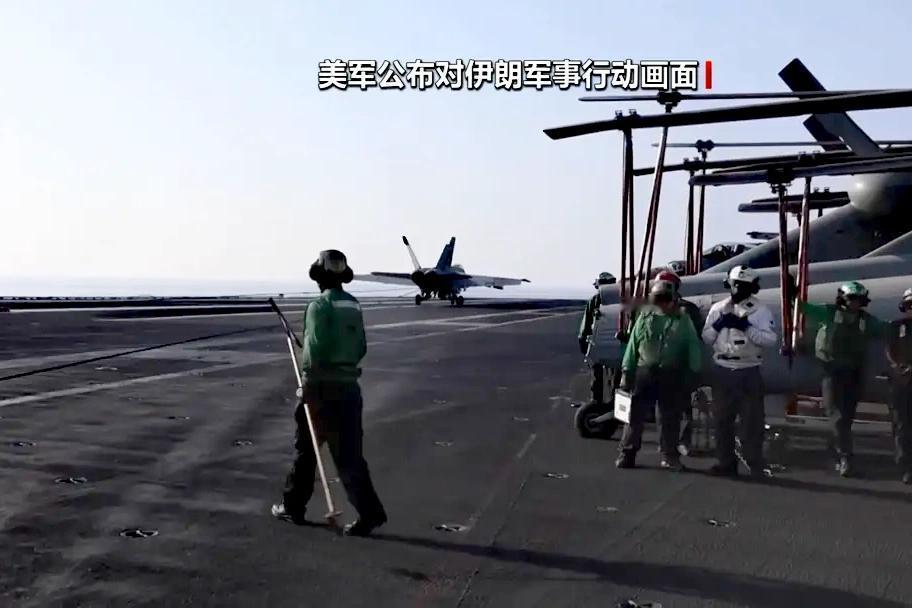 美国前大使说实话了：跟伊朗打这一仗，路子根本不对

美国前驻北约大使达尔德26号