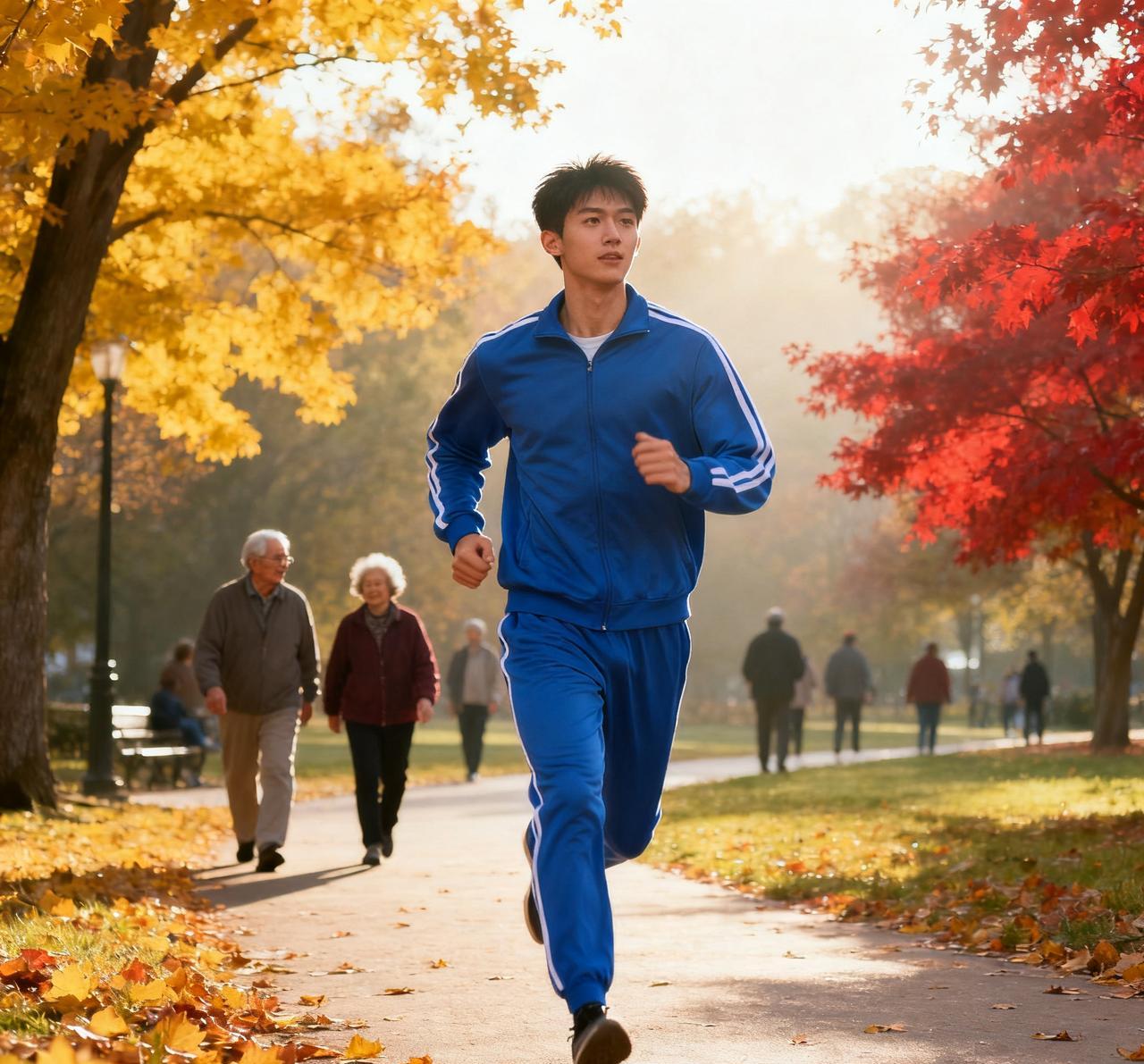 哈佛刚发完报告，马斯克就现身说法。
男人不炸毛，才是真本事。
2023哈佛实