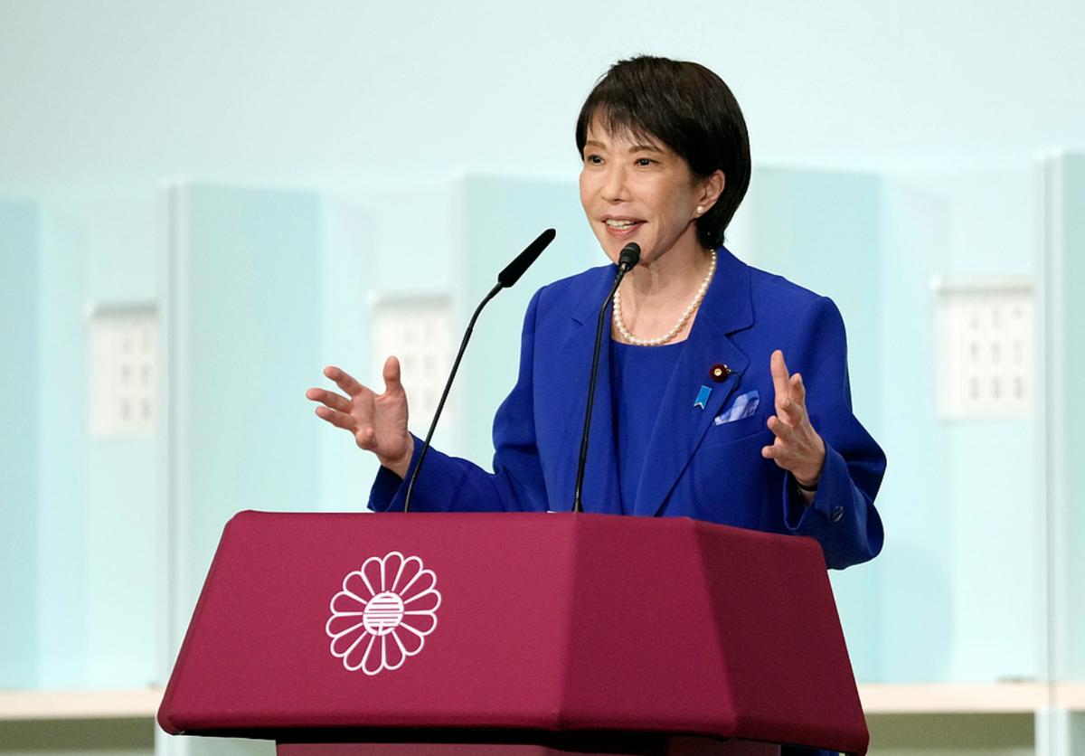 高市早苗大概率不会出席9月19日的爱知·名古屋亚运会开幕式，这一消息确有日本官方