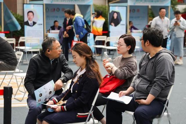 名师汇聚，都在做这件事……