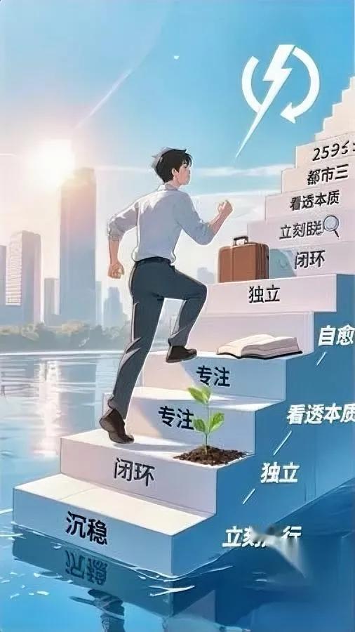 你发现没？

真正在变厉害的人

都在偷偷练这7个“隐藏技能”——

说话先“憋