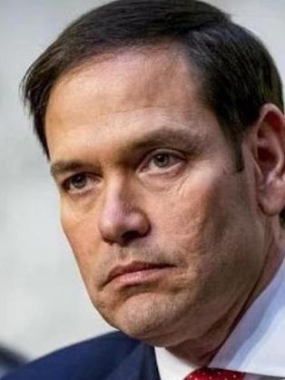 欲加之罪何患无辞！战争贩子。鲁比奥：针对伊朗的行动最猛烈的打击还在后面。