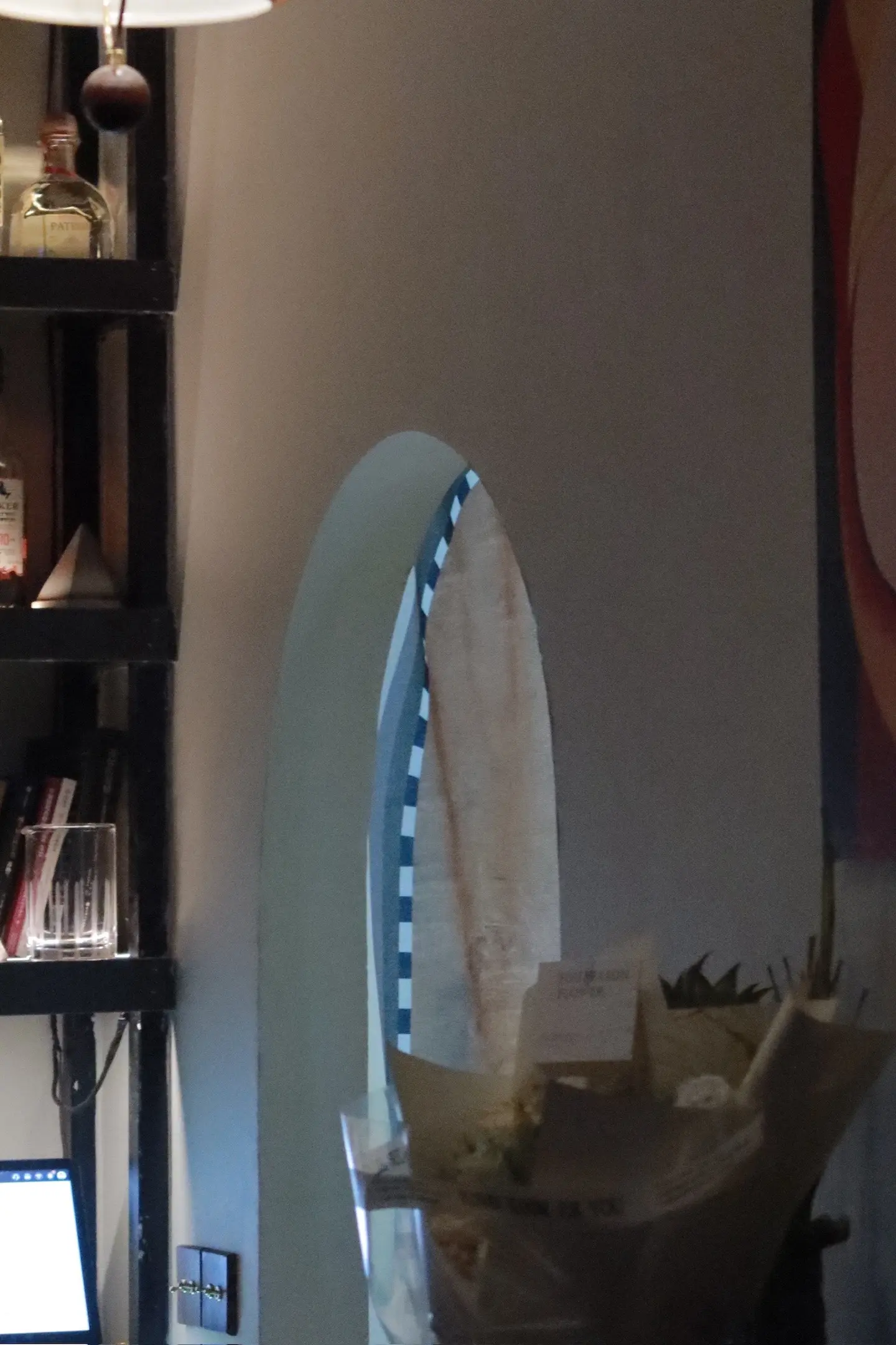 人生就是要充满passion