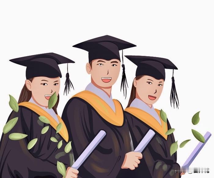 大家都留意到了吧，“学历下沉”的态势又进一步加剧了。顶尖名校的博士生开始大量涌入