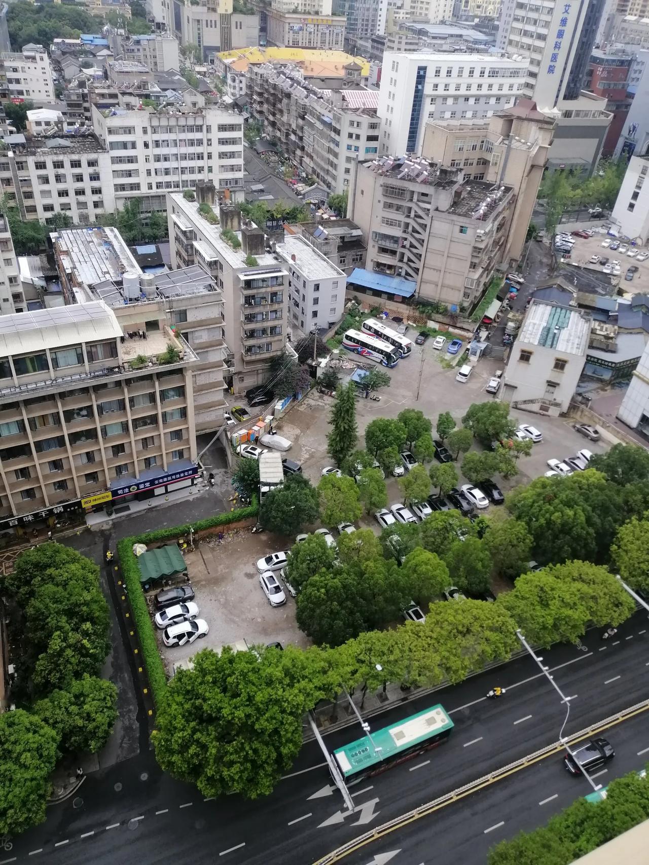 生活中随手拍分享